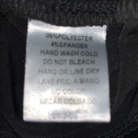 FOREVER 21 BRAND NEW SIZE SMALL BEAUTIFUL LONG SLEEVE CROP TOP - Picture 10 of 10